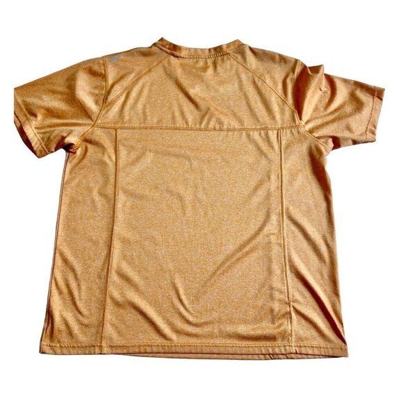 Reebok athletic Dri-Fit T-shirt size M - Picture 2 of 8